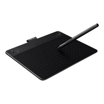 Tableta gráfica Wacom Intuos Comic Black Pen and Touch Small