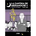 La cantina de medianoche 5