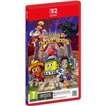 Nicktoons & The Dice of Destiny Nintendo Switch 2