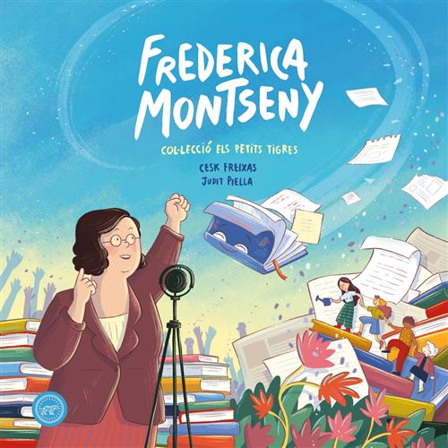 Frederica Montseny