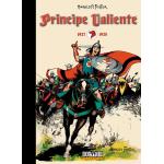 El Príncipe Valiente 1937-1938