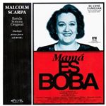 Mama es boba B.S.O. - CD