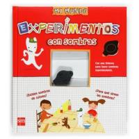 Experimentos con sombras