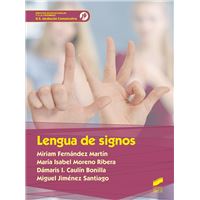 Lengua De Signos