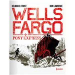 Wells Argo