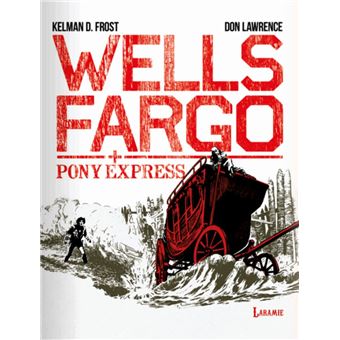 Wells Argo