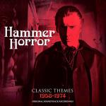 Hammer horror 1958-74 b.s.o.