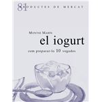 El Iogurt Com Prepara-Lo 10 Vegades