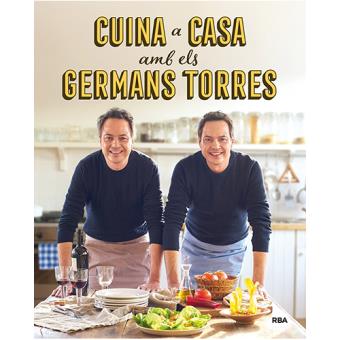 Cuina a Casa Amb els Germans Torres