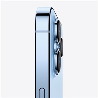 Apple iPhone 13 Pro Azul Alpino 128GB (Reacondicionado)
