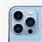 Apple iPhone 13 Pro 6,1" 128GB Azul alpino