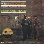 Montgomeryland - Vinilo