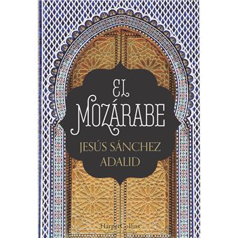 El mozárabe