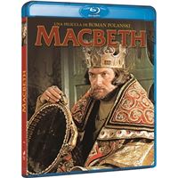 Macbeth - Blu-Ray