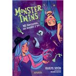 Monster Twins Mi Hermana Un Zombi Y Yo