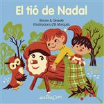 El Tió De Nadal