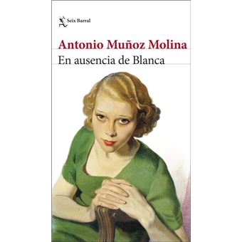 En ausencia de Blanca