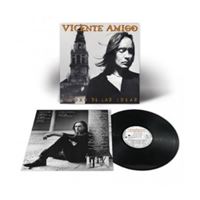 Ciudad De Las Ideas - Vinilo + Tarjeta de Descarga
