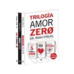 Trilogia Amor Zero