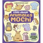 Cómo Dibujar Animales Mochi