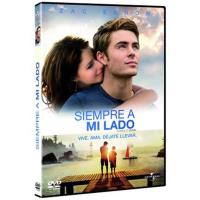 Siempre a mi lado - DVD