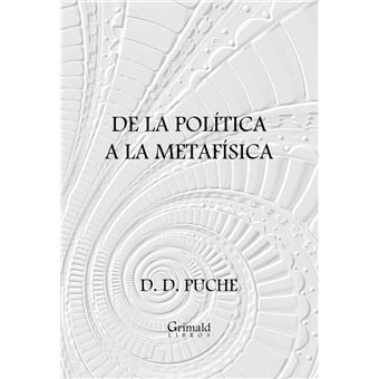 De la política a la metafísica