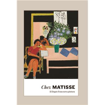 Chez Matisse