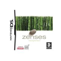 Zenses: Rainforest Edition Nintendo DS