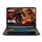 Portátil gaming Acer Nitro 5 AN515-55 15,6'' Negro