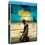 Rebel - Blu-ray