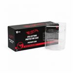 Protector para coleccionista hot wheels premium card 3,3 x16,4 cm