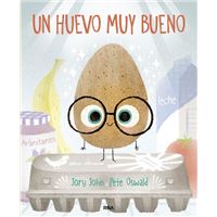 Un huevo muy bueno