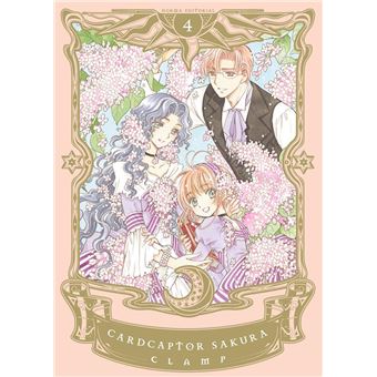 Cardcaptor Sakura 04 Catala