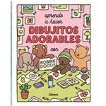 Aprende A Hacer Dibujitos Adorables Con Bobbie Goods