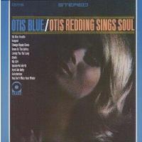 Otis Blue Redding sings soul lpvinilo