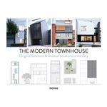 The modern townhouse