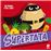 Supertata y el guisante bondadoso contra la patata malvada
