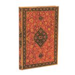 Paperblanks Libreta Layla Midi Lisa