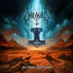 Fire Upon Your Lands - CD