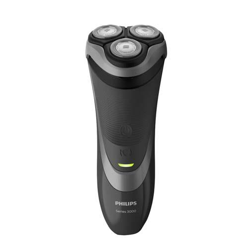 Afeitadora Philips Shaver S3000 S3510/06