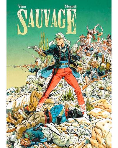 Yermo Sauvage 1