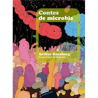 Contes de microbis