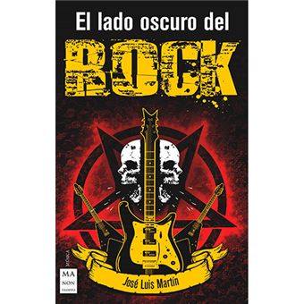 El lado oscuro del rock