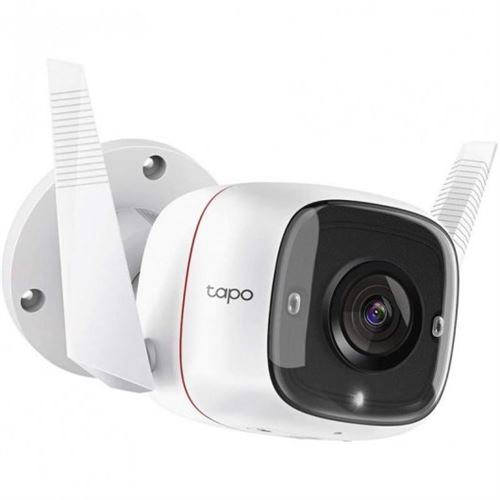 Cámara De Vigilancia Tp-Link Tapo C310