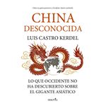 China Desconocida