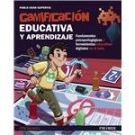 Gamificación educativa