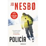 Policía - Harry Hole 10