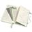 Cuaderno Moleskine Pasion Journal Bienestar verde_4
