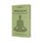 Cuaderno Moleskine Pasion Journal Bienestar verde_5