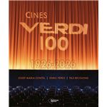 Cines Verdi 100 1926-2026